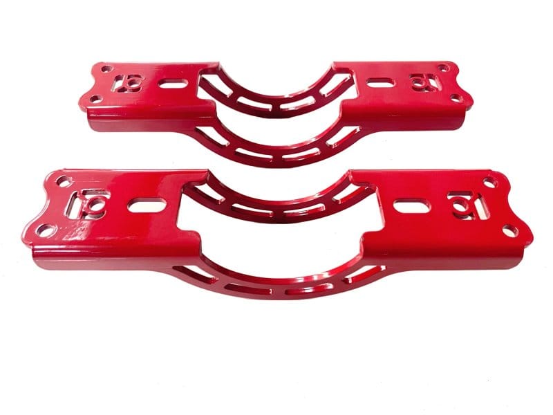 Innovative Mounts — Innovative Honda CRV AWD Viscous Coupler Mounting Brackets