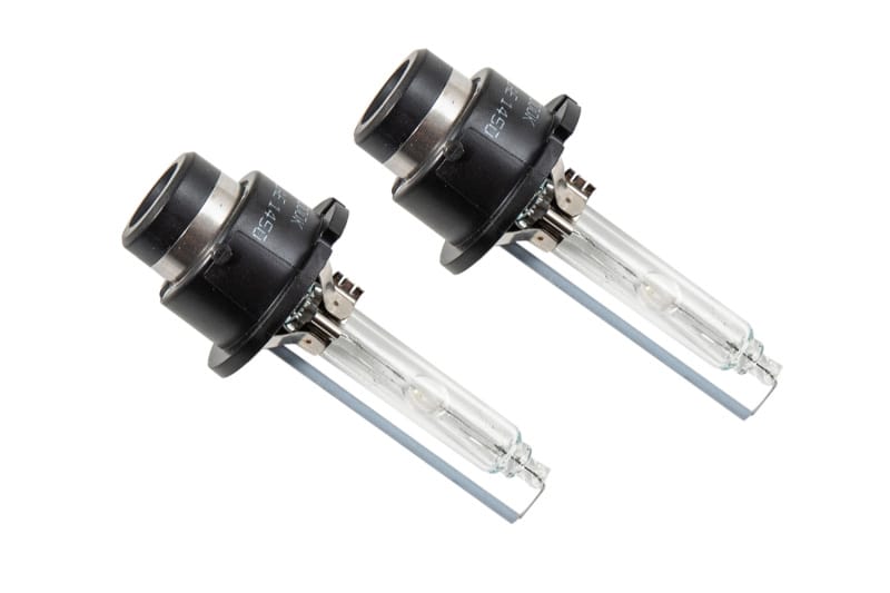 Diode Dynamics — Direct replacement for your factory bulb.