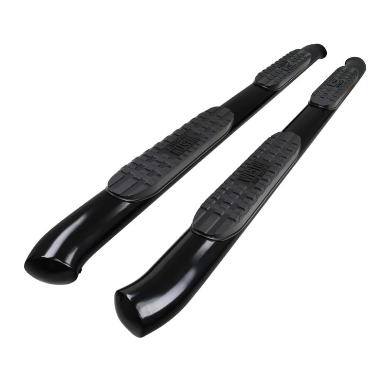 Westin — PRO TRAXX 4 Oval Nerf Step Bars