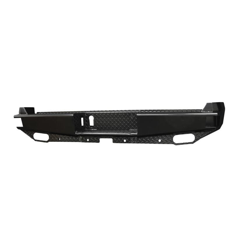 Westin — HDX Bandit Rear Bumper