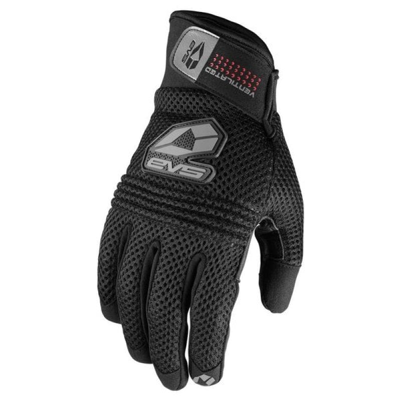 EVS — EVS Laguna Air Street Glove Black - 2XL