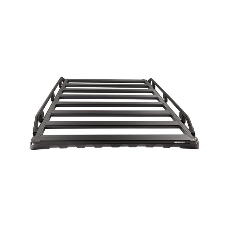 ARB — ARB BASE Rack Kit 84in x 51in with Mount Kit Deflector and Trade (Side) Rails
BASE Rack Kit
