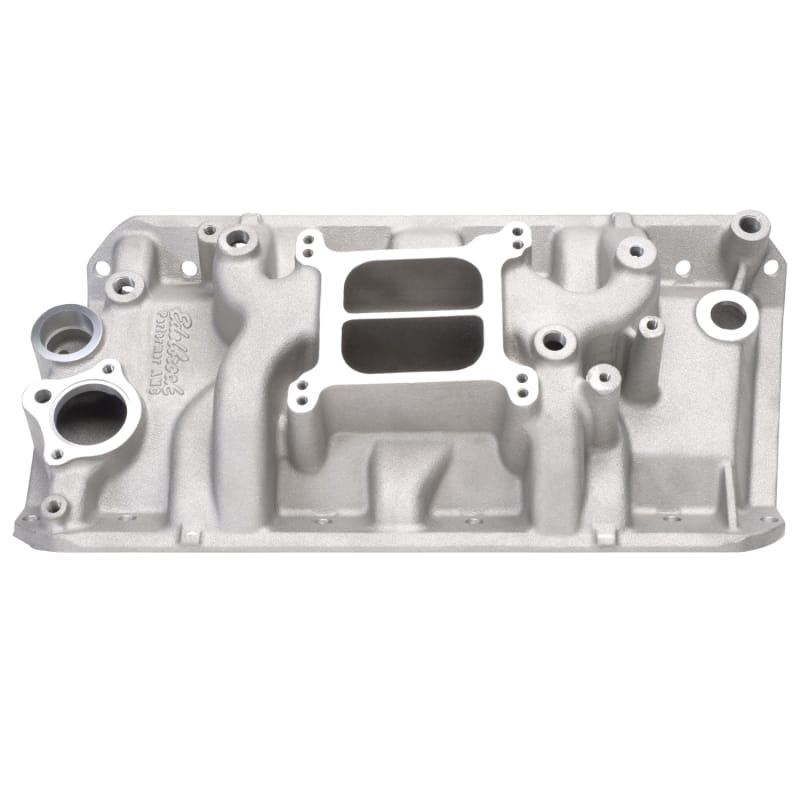 Edelbrock — Performer AMC Intake Manifold