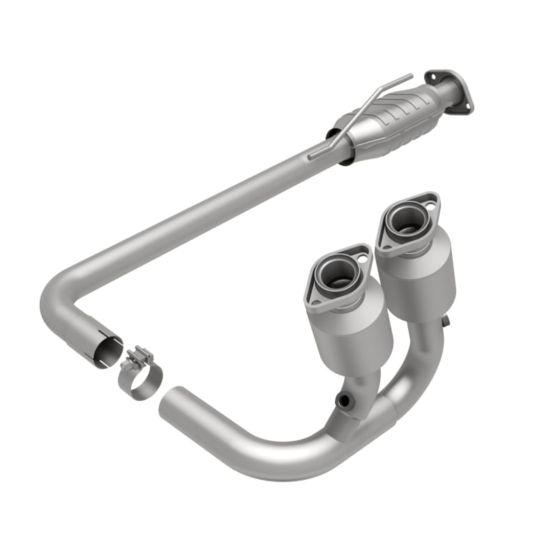 Magnaflow — HM Grade Direct-Fit Catalytic Converter