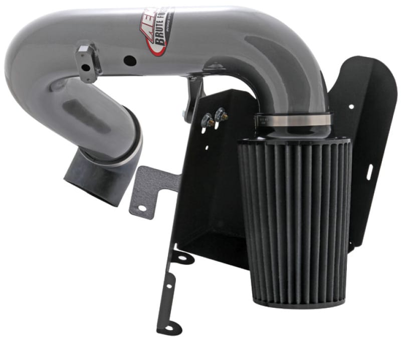 AEM Induction — AEM Brute Force Intake System
Brute Force Intake System