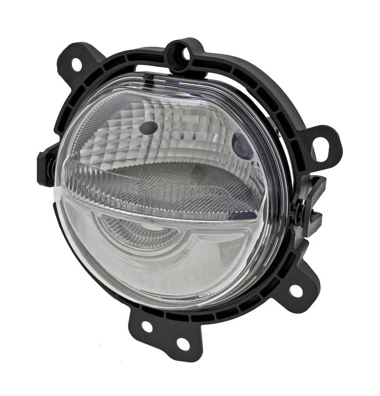 Hella — HELLA Daytime Running Light 011748081