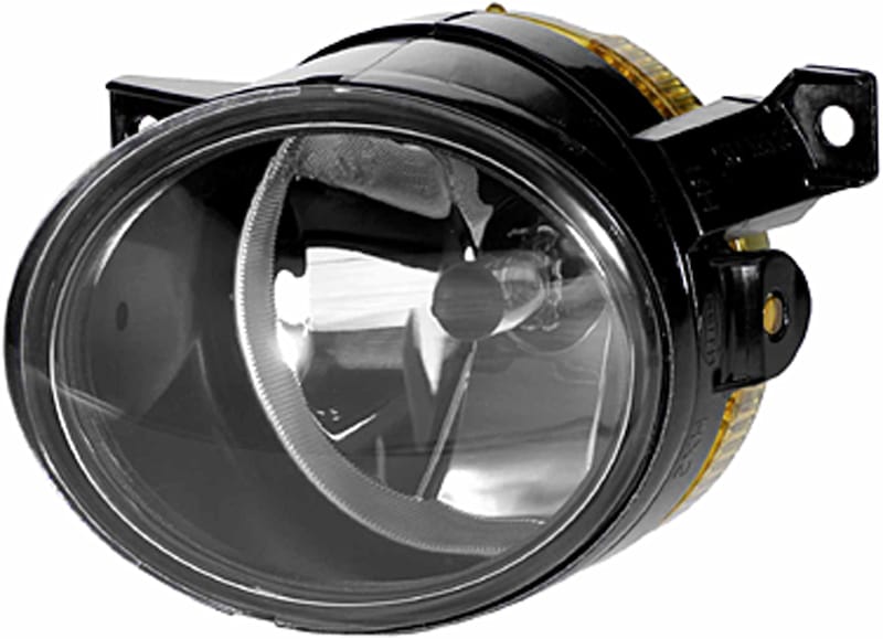 Hella — Hella 2006-2010 Volkswagen GTI Fog Light Assembly Right