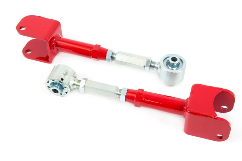 UMI Performance — 4039 - 1964-1967 A-Body Adjustable Upper Control Arms- w/ Roto-Joint