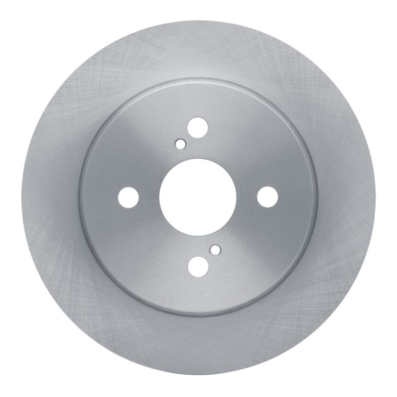 DFC — Disc Brake Rotor