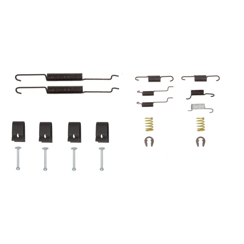 DFC — DFC Drum Brake Hardware Kit