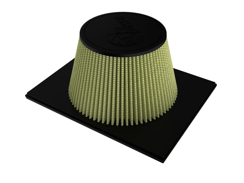 aFe — Magnum FLOW Inverted Replacement Air Filter (IRF) w/ Pro GUARD 7 Media