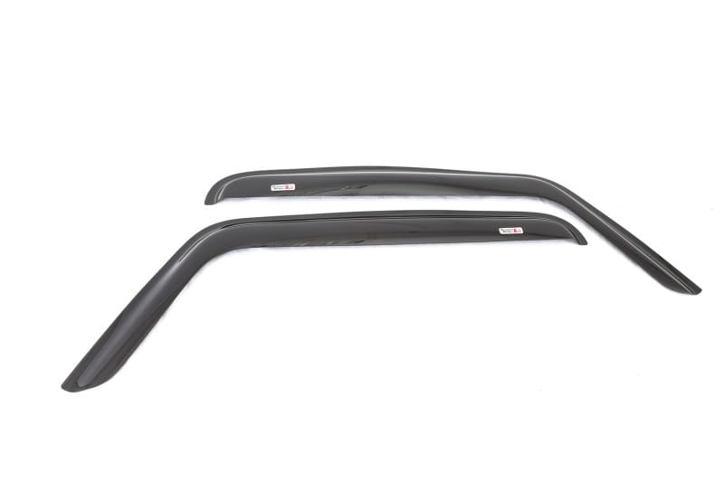 Rugged Ridge — RAIN DEFLECTORS-OMIX
Side Window Vent