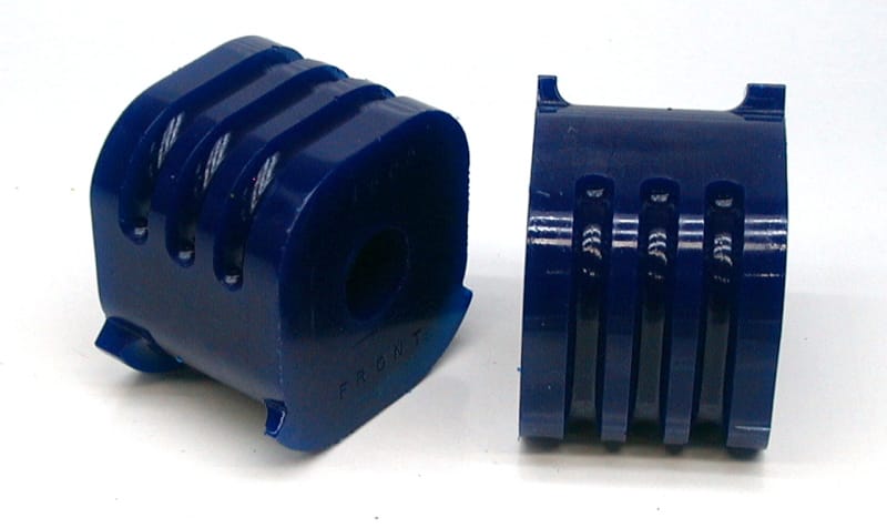 Superpro — Control Arm Lower - Inner Rear Bushing Kit