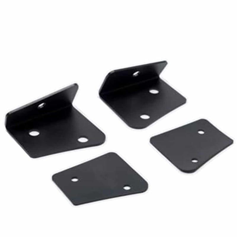 Putco — Luminix: Light Bar Bracket