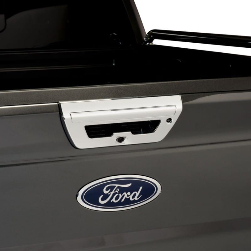 Putco — Tailgate Handle Cover