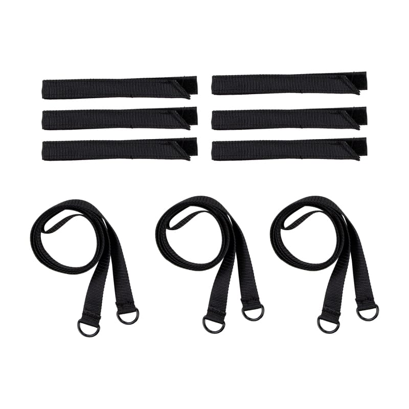 ARB — ARB Rooftop Tent Cover Strap Set
Rooftop Tent Cover Strap Set
