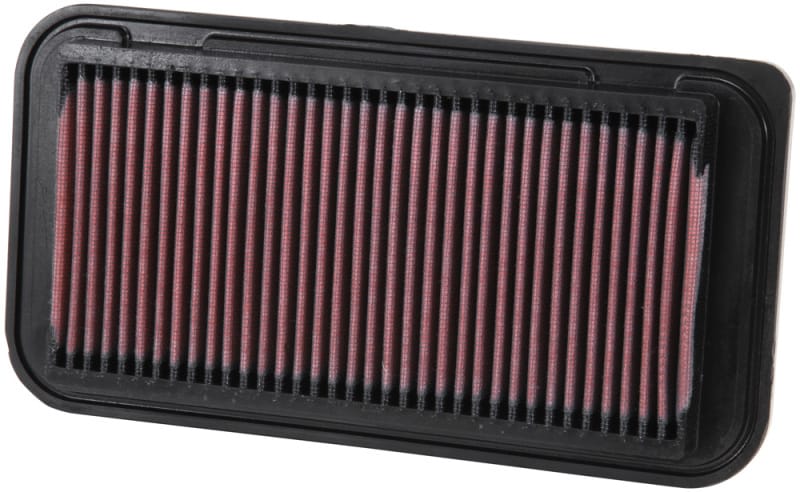 K&N Engineering — Replacement Air Filter