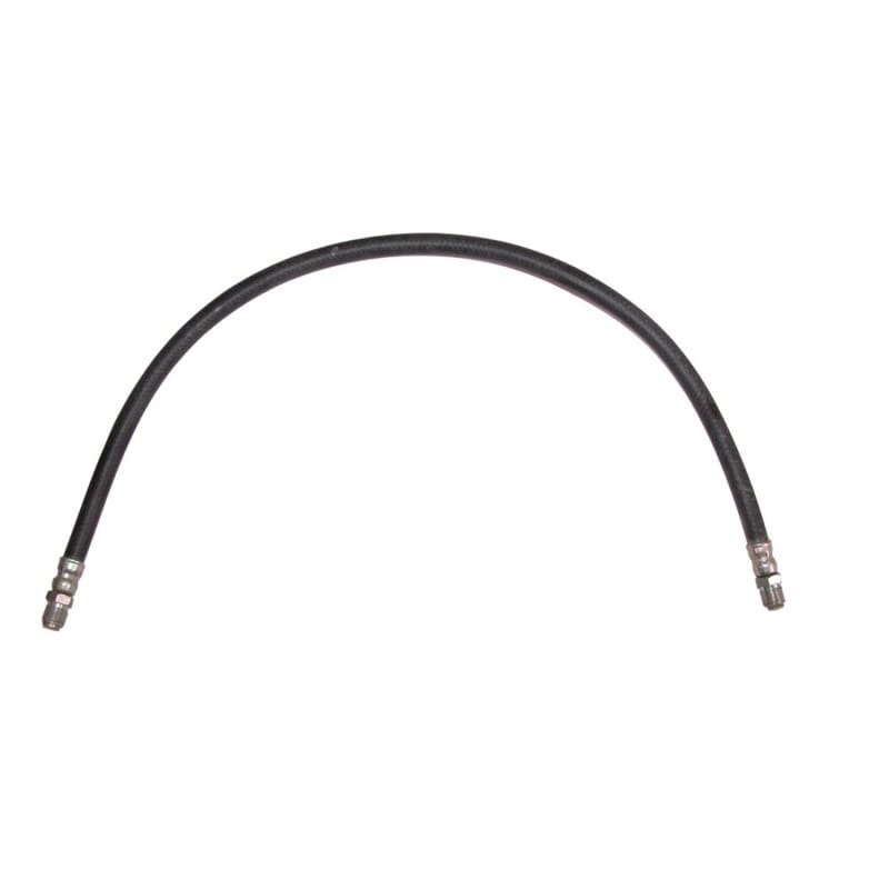 OMIX — Engine Oil Line