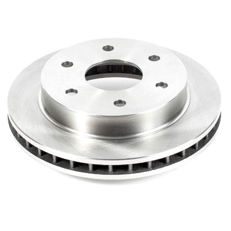 PowerStop — AutoSpecialty Brake Rotor