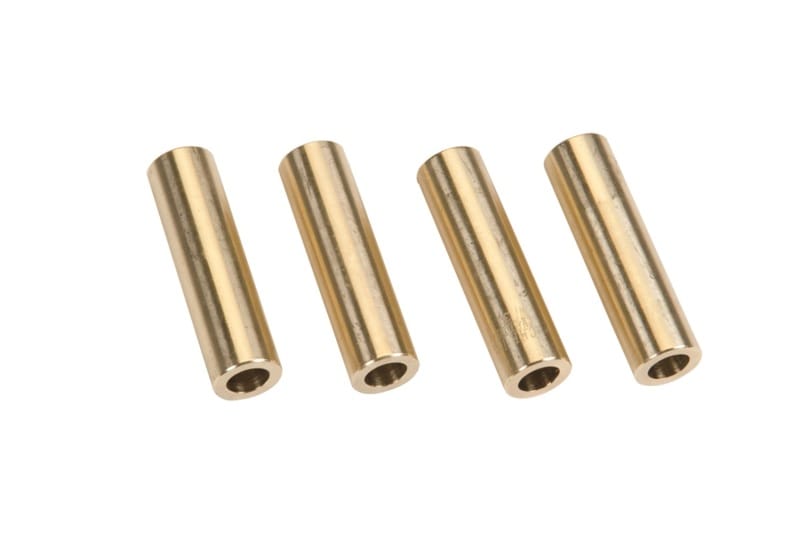 Ford Racing — Bronze Valve Guide Kit
Valve Guide