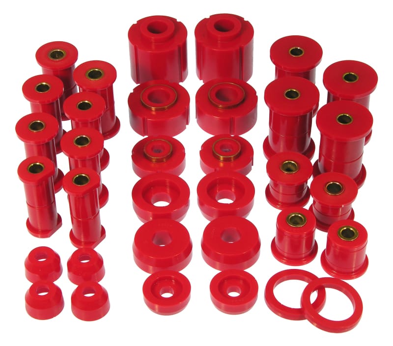 Prothane — TOTAL KIT FORD F250 4WD 80-98