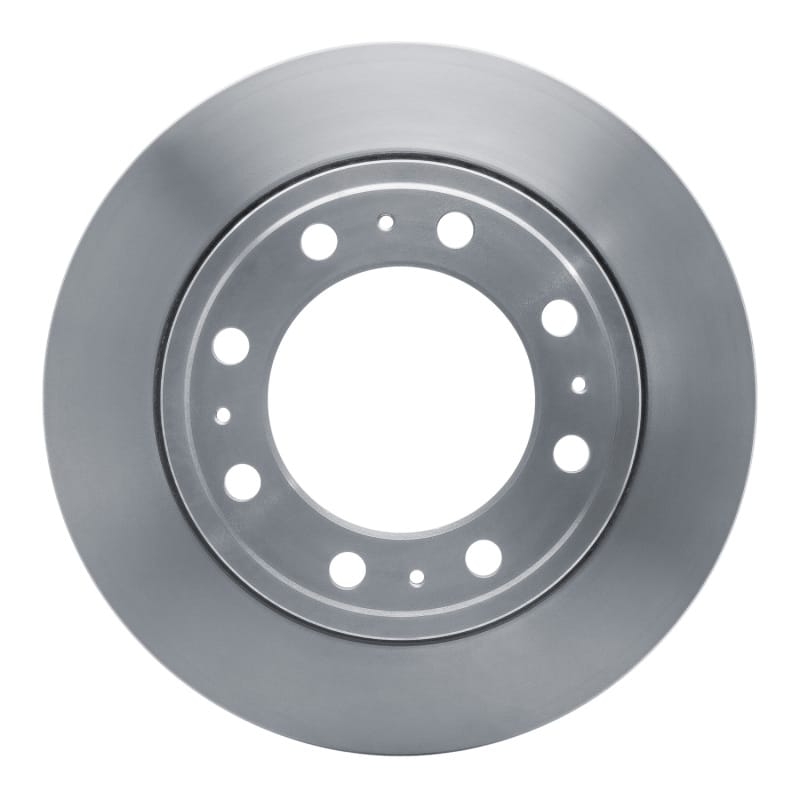 DFC — DFC 19-25 Ram 4000 (Mexico) Rear Brake Rotor