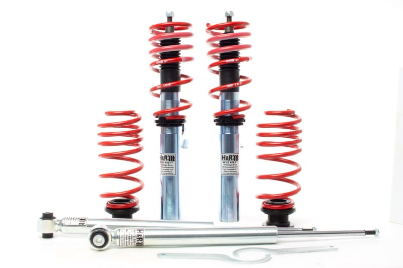 H&R — Street Perf. Coil Over Kit