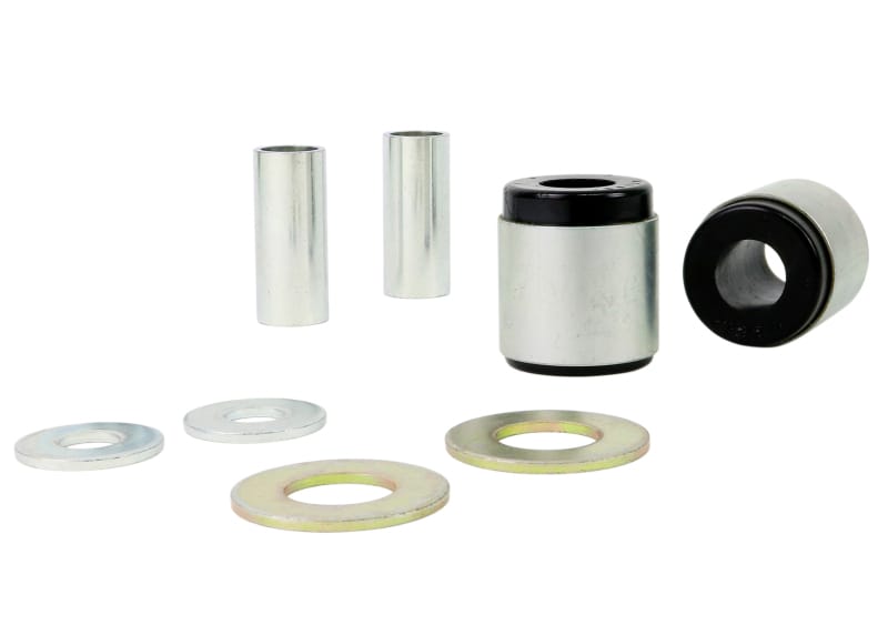 Whiteline — Control Arm Lower - Inner Rear Bushing Kit
Control arm - lower inner rear bushing
