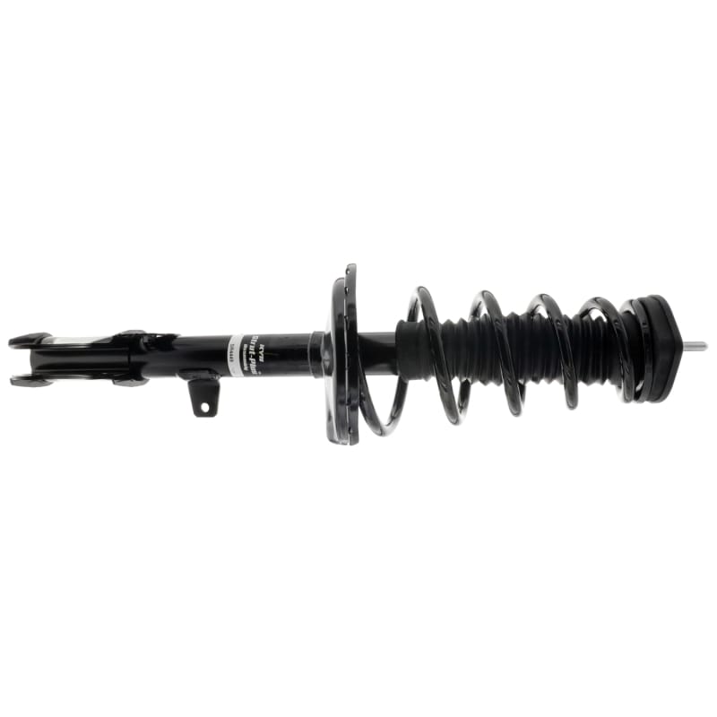 KYB — Complete Corner Unit Assembly -Strut, Mount and Spring