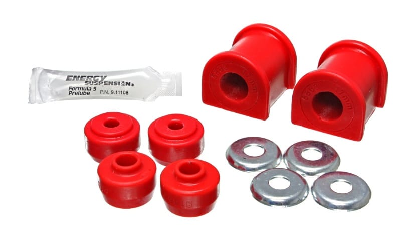 Energy Suspension — Sway Bar Bushing Set
