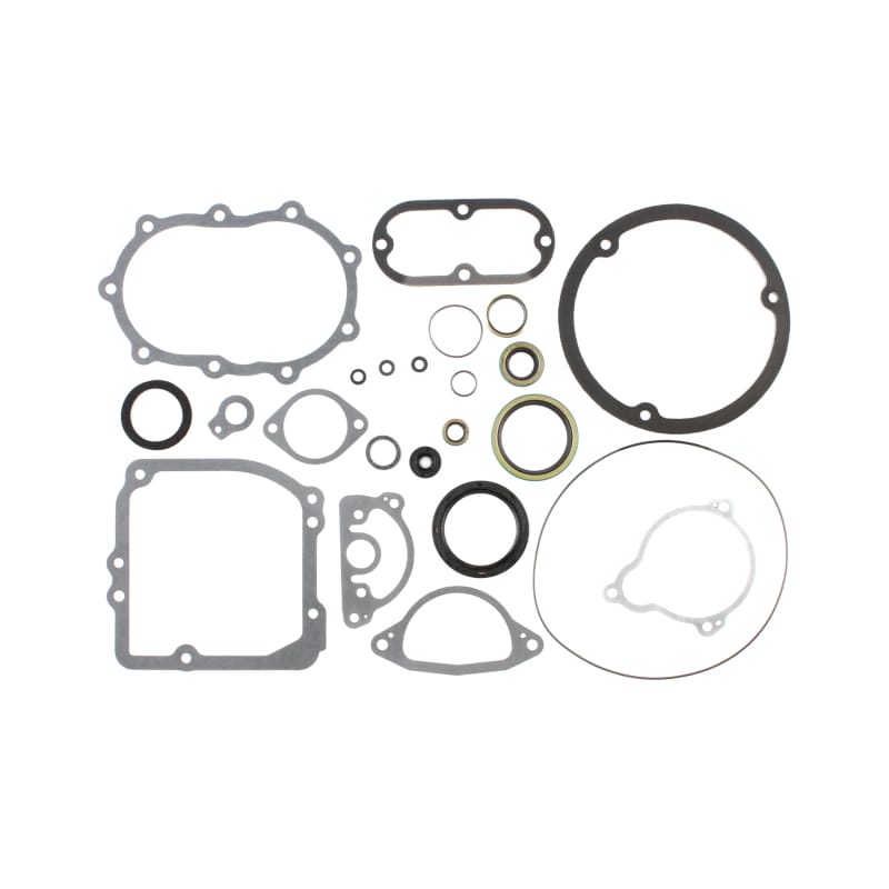 Cometic Gasket — Cometic Harley-Davidson Complete Trans. Rebuild L1979-82 Big Twin 4-Speed