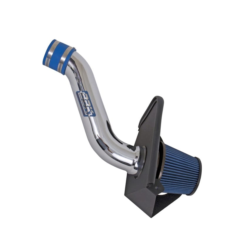 BBK — 2005-10 DODGE CHARGER, CHALLENGER, 3.5L V6 COLD AIR KIT (Powder Coated Chrome)
Power-Plus Series® Cold Air Induction System