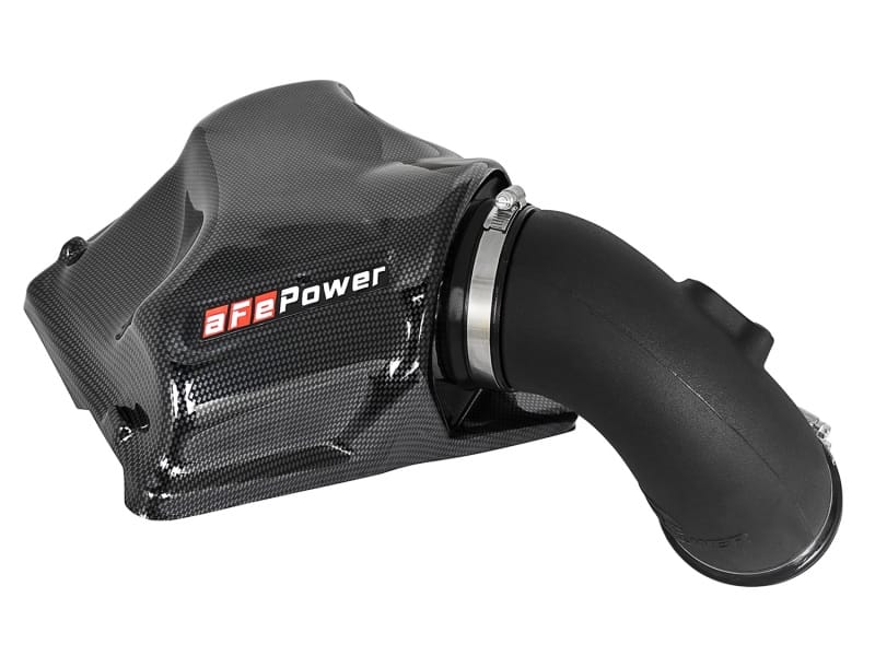 aFe — Magnum FORCE Stage-2 Cold Air Intake System w/ Pro 5R Filter