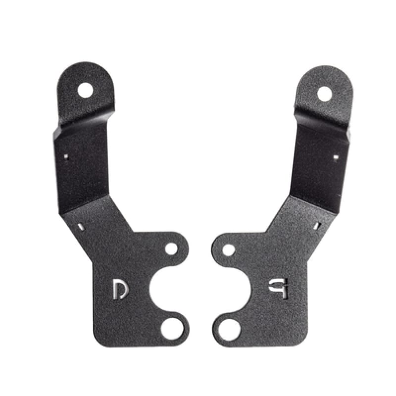 Go Rhino — Go Rhino 19-22 Subaru Forester / 20-24 Subaru Outback XE Hood Hinge Cube Light Mount
Hood Light Mounts