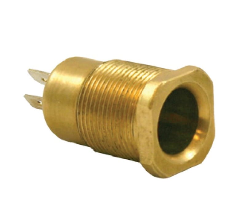 Hella — HELLA 12 Volt Accessory Power Outlet Socket 862757011