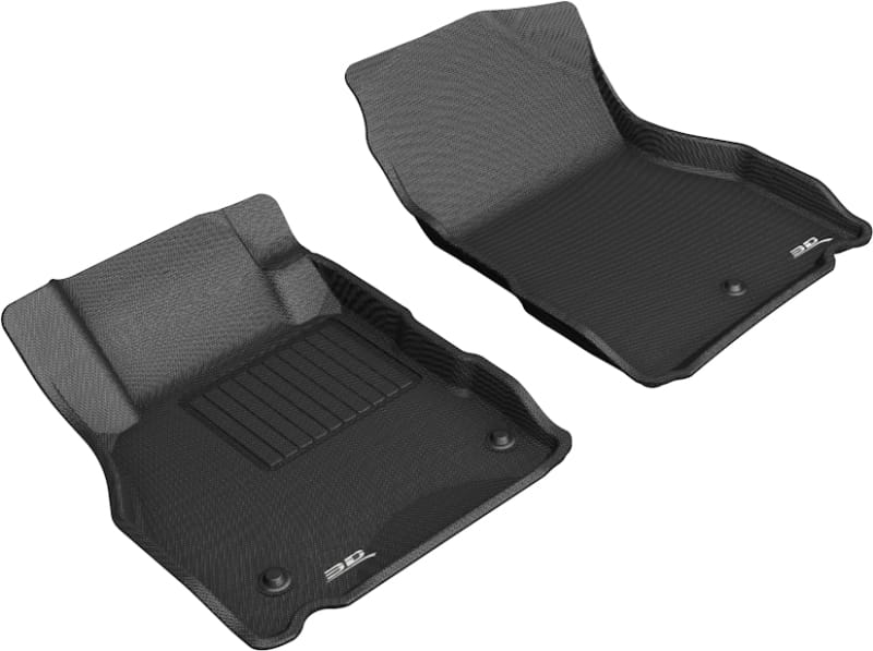 3D MAXpider — KAGU Floor Mat