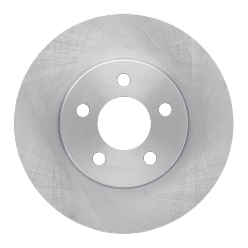 DFC — Disc Brake Rotor