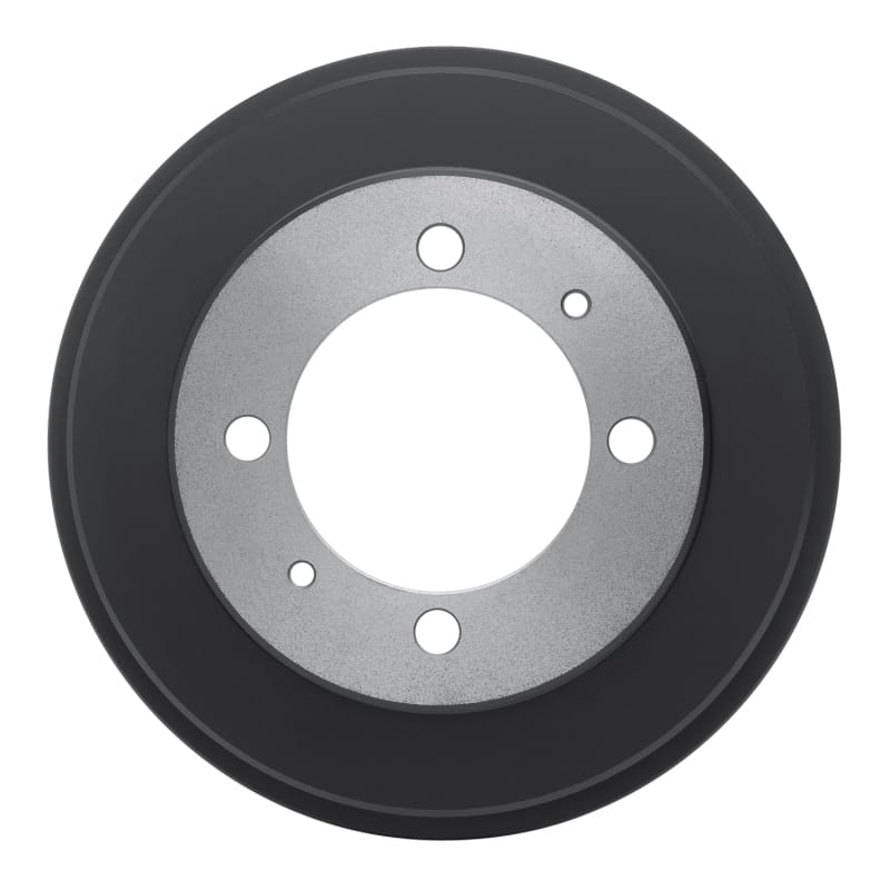 DFC — True Balanced Brake Drum