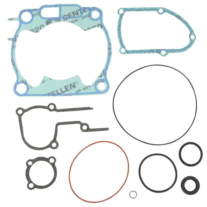 Athena — Athena 97-98 Yamaha YZ 250 Top End Gasket Kit