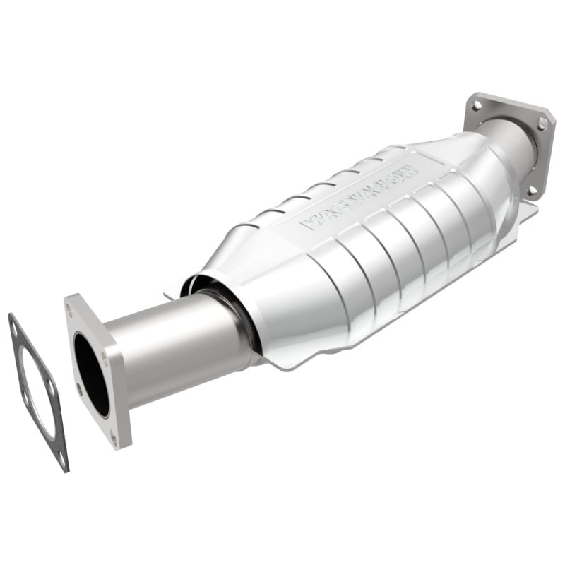 Magnaflow — Standard Grade Direct-Fit Catalytic Converter