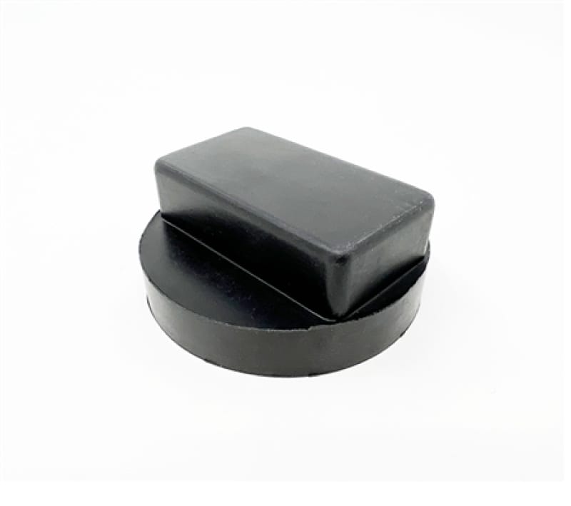 Torque Solution — Torque Solution Rubber Jack Pad for GR Supra / BMW / Mini Cooper / GT-R