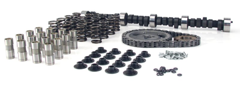 COMP Cams — COMP Cams Camshaft Kit CS 246PEH
PE264HKSBC
