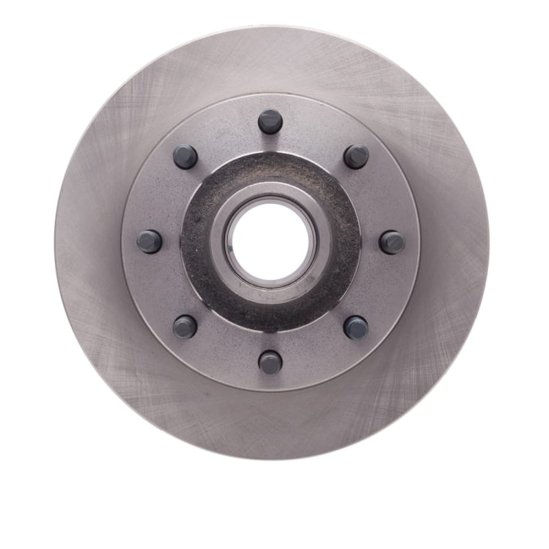 DFC — Disc Brake Rotor