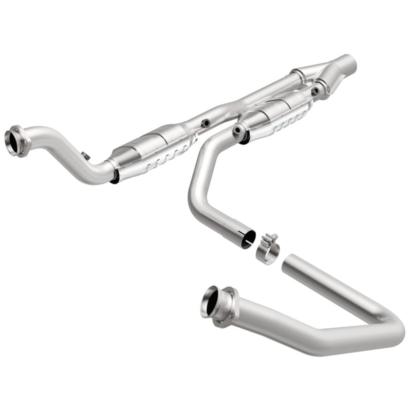Magnaflow — OEM Grade Direct-Fit Catalytic Converter