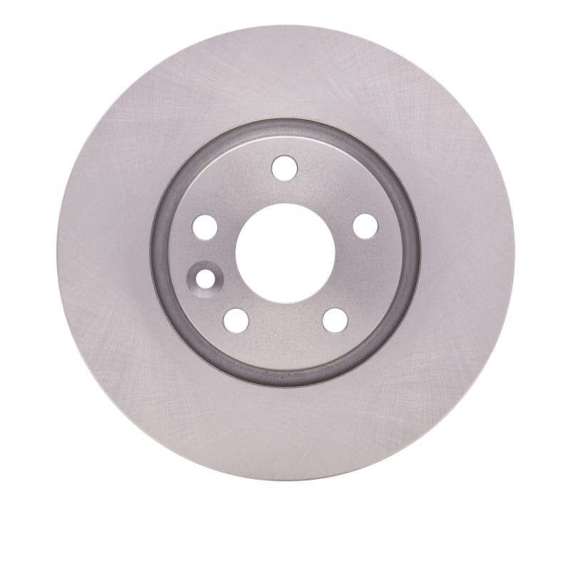 DFC — Disc Brake Rotor