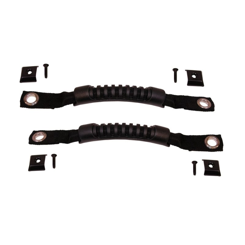 Rugged Ridge — Replacement Door Strap/Handle
DOOR ACCESSORIES-OMIX