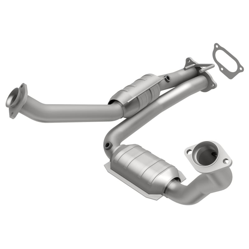 Magnaflow — OEM Grade Direct-Fit Catalytic Converter