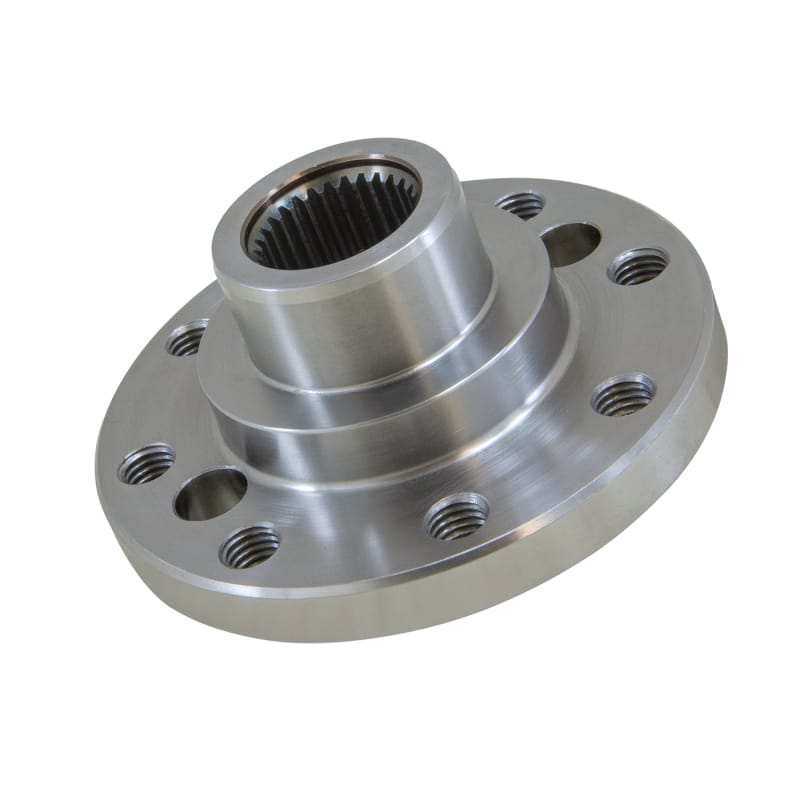 Yukon Gear & Axle — Yukon flange yoke for Chrysler 9.25in..
Yukon flange yoke for Chrysler 9.25". 