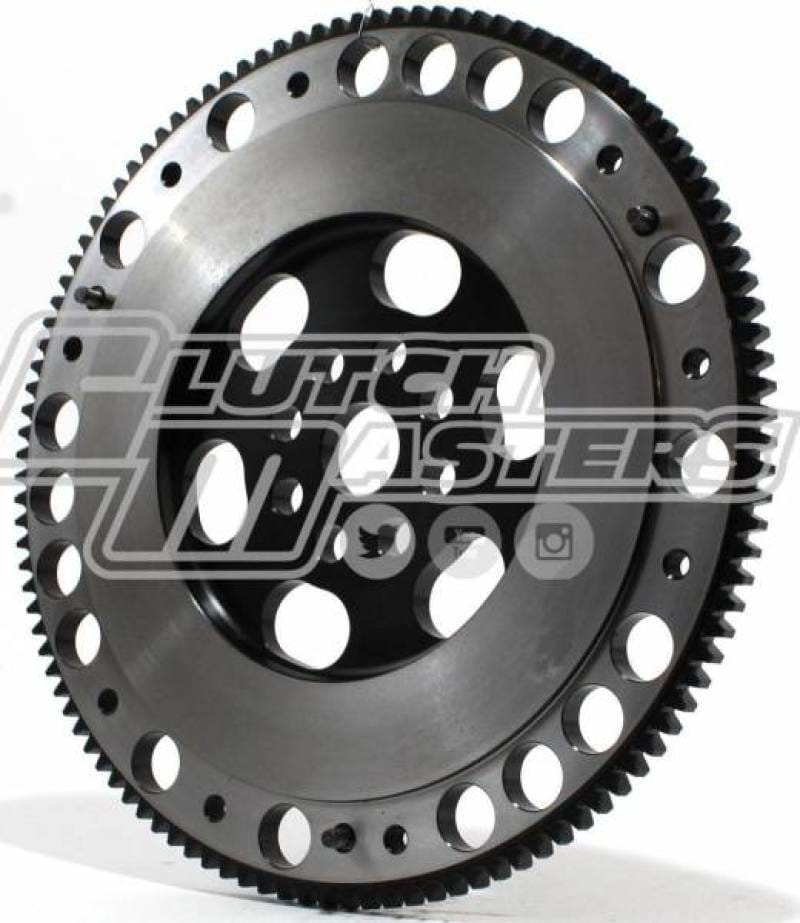 Clutch Masters — Lightweight steel flywheel