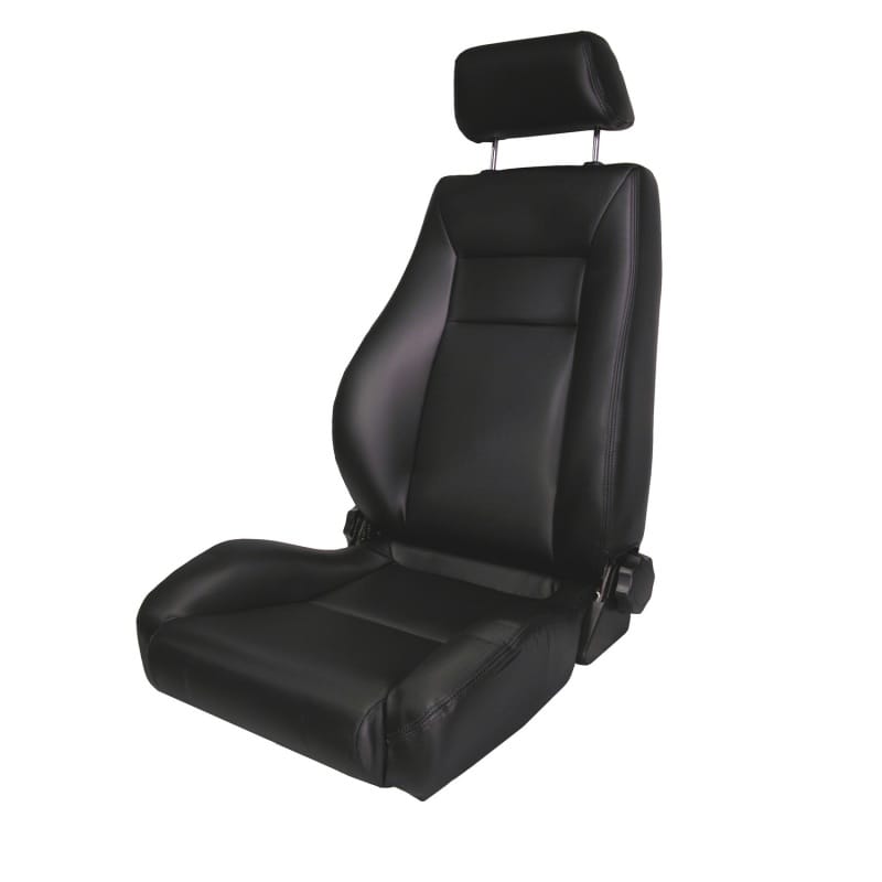 Rugged Ridge — The Super Seat
SEATS-OMIX